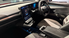 Renault Megane E-Tech EV60 160kW Techno Comfort Range 60kWh 5dr Auto Electric Hatchback